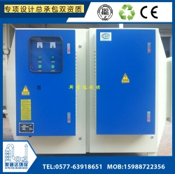 中控室防腐蚀空气净化器